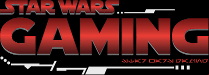 Star Wars Gaming News